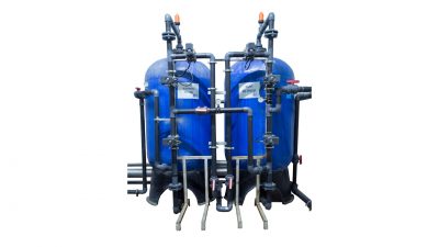 ANKARA AKTİF KARBON FİLTRASYON