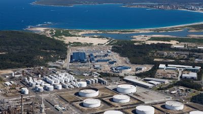 ANKARA DENİZ SUYU ARITMA