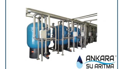 ANKARA KARBON FİLTRASYON SİSTEMLERİ