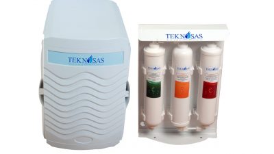 ANKARA TEZGAHALTI SU ARITMA