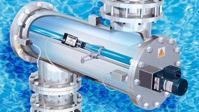 ANKARA ULTRAVİOLE DEZENFEKSİYON