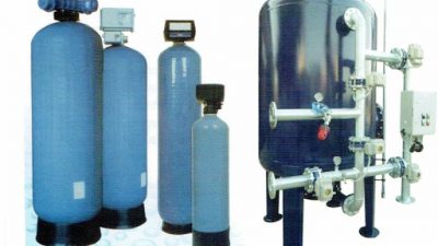 Tam Otomatik Multimedya Kum Filitreleri