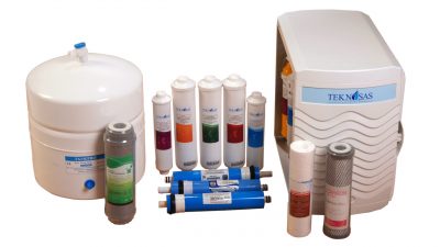 Ankara Evsel Su Arıtma